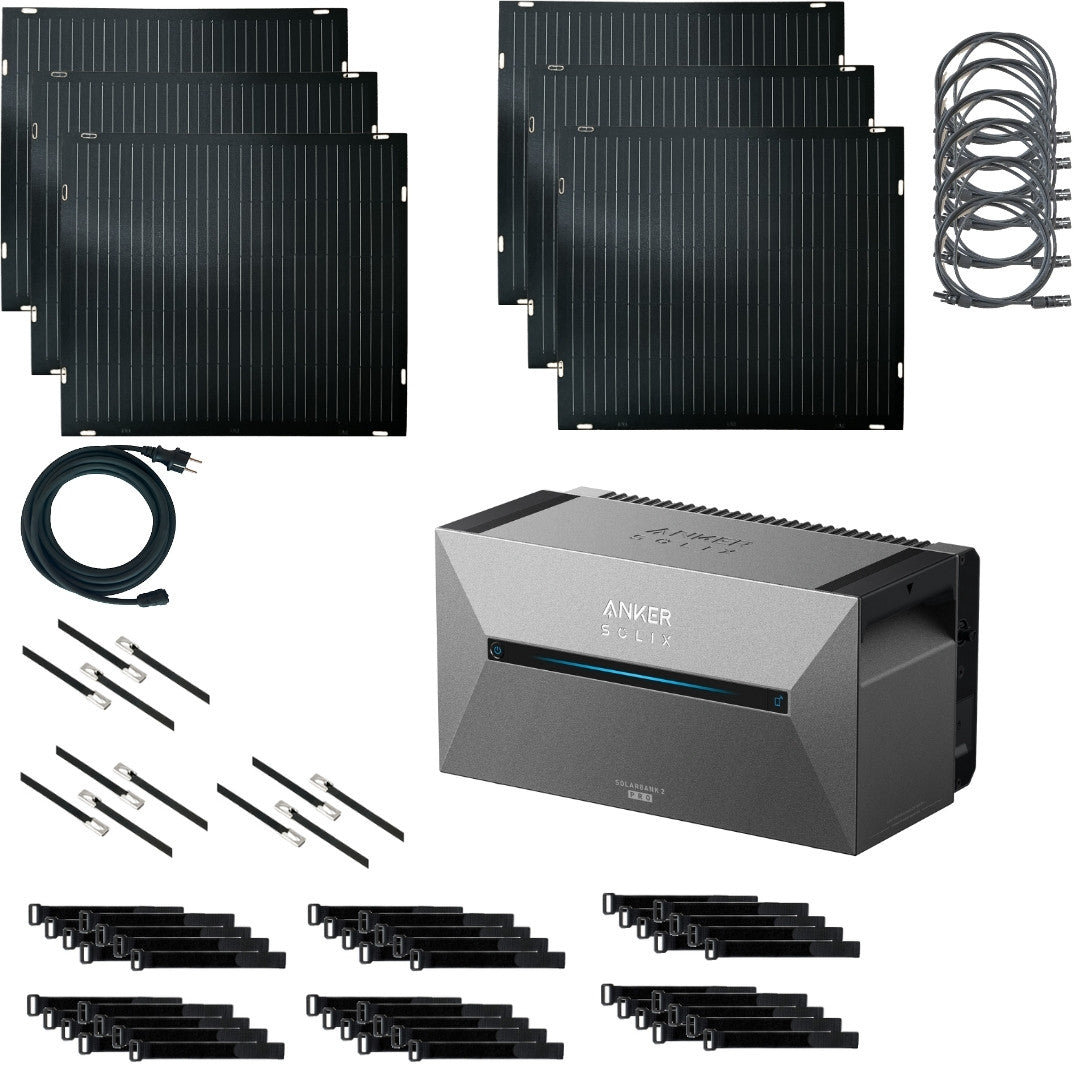 Climatos Smart 900W