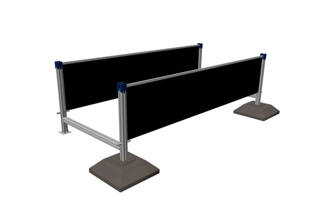 SOLYCO SOLon Balkonkraftwerk-Set