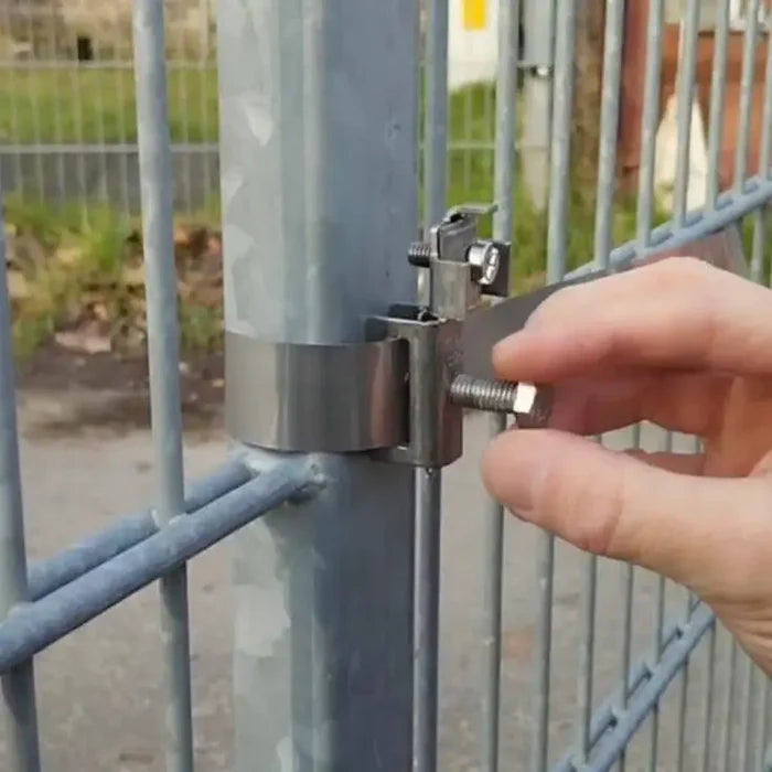 Wechselrichter-Halterung für APsystems EZ1M und DS3-S