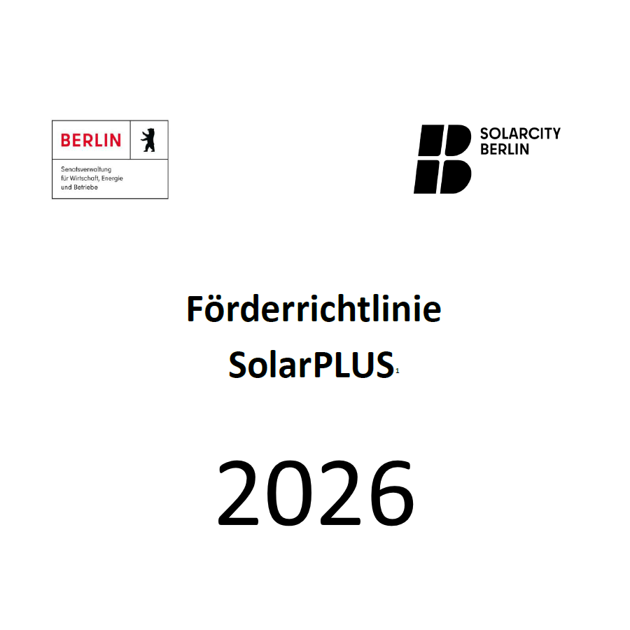 SolarPLUS 2026 erklärt: Warum Balkonkraftwerke die einfachste Solar-Lösung bleiben