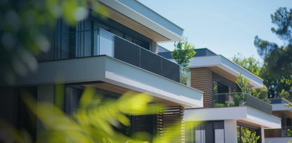 GoodWe Suncake 800W Balkonkraftwerk | ULTRA-LEICHT 3,5kg