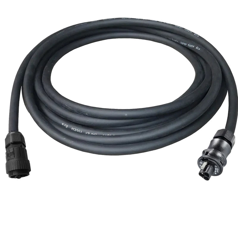 Wielandkabel 5m für APsystems EZ1M und DS3-S
