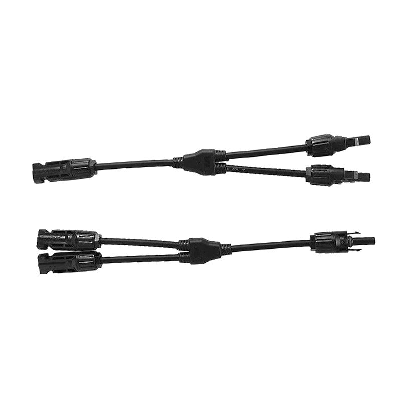 Y-Kabel Set (2 Stück)