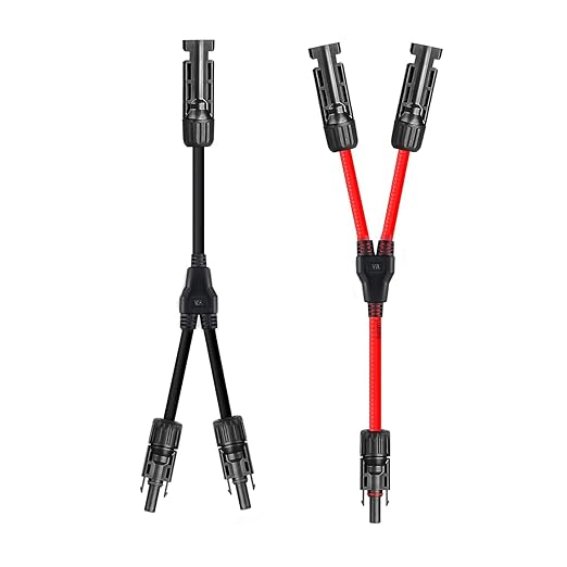 Y-Kabel Set (2 Stück)